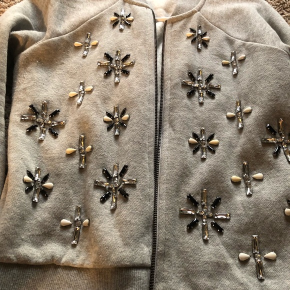 Jacket from banana republic - Picture 2 of 3